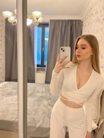 Фото проститутки Настя №3 в городе Опочка