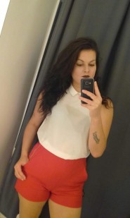 Фото проститутки Кристина №1 в городе Опочка