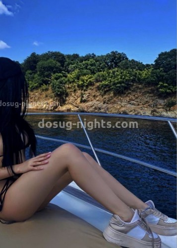 Милана, Г. Опочка