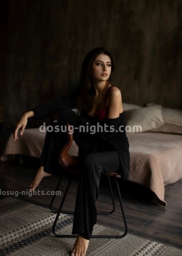 Марго, Г. Опочка