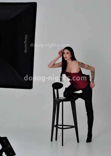 Вика, Г. Опочка