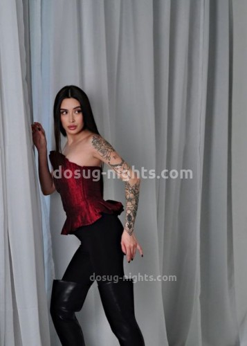 Вика, Г. Опочка